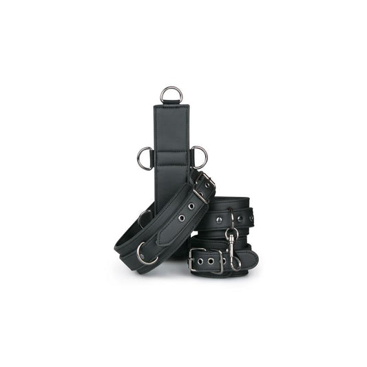 Ligatūrų rinkinys su reguliuojamais priedais