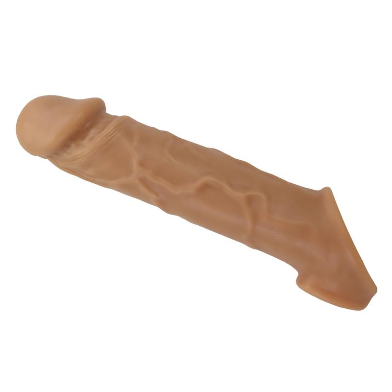 Varpos įvorė su papildomu storumu ir komfortu