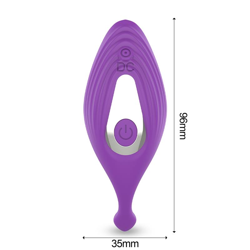 Kelnaičių stimuliatorius su nuotoliniu pulteliu