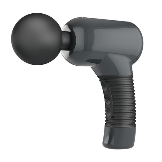 Rankinis masažuoklis su galingomis vibracijomis