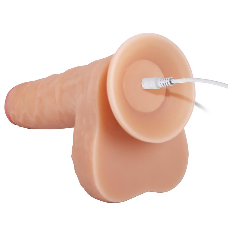 Galingas dildo su nuotoliniu valdymu