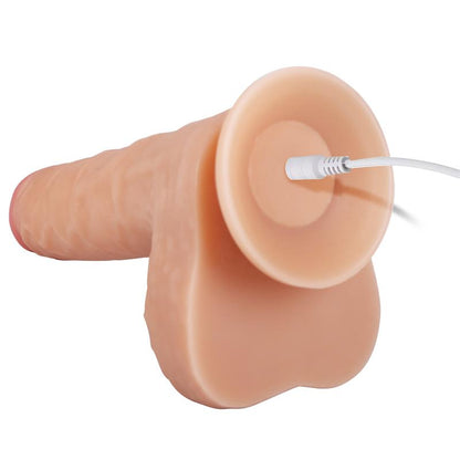 Galingas dildo su nuotoliniu valdymu