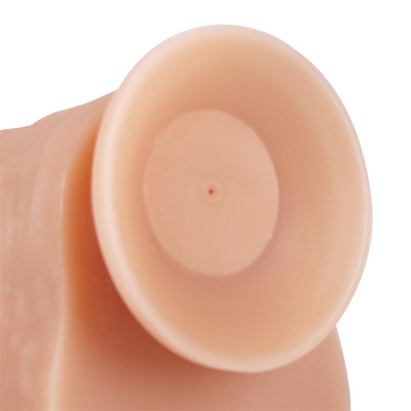 Galingas dildo su nuotoliniu valdymu