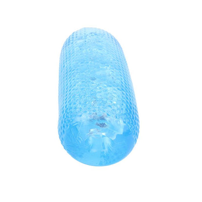 Ergonomiškas masturbatorius su natūraliu pojūčiu