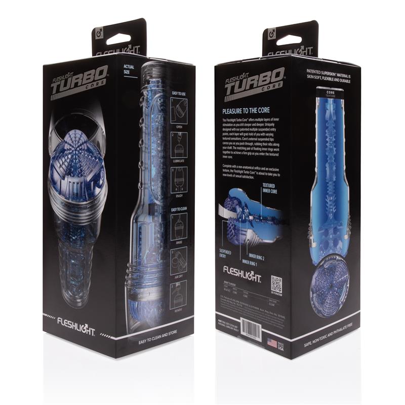 Oralinis masturbatorius su daugiasluoksne tekstūra