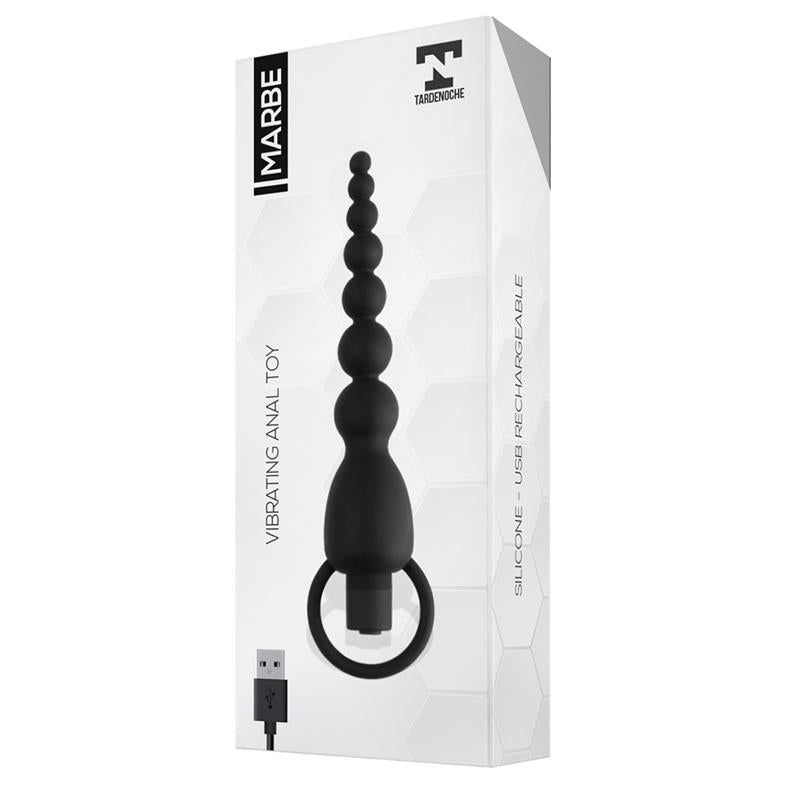 Analinis kaištis su 10 vibracijos režimų