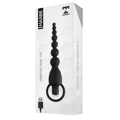 Analinis kaištis su 10 vibracijos režimų