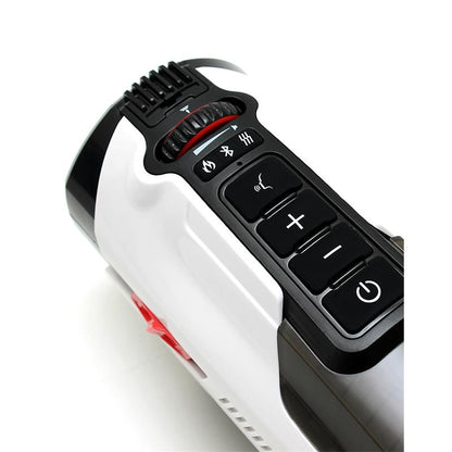 Automatinis masturbatorius su šildymo funkcija
