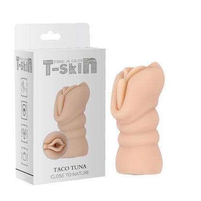 Minkštas makšties masturbatorius su tikrovišku pojūčiu