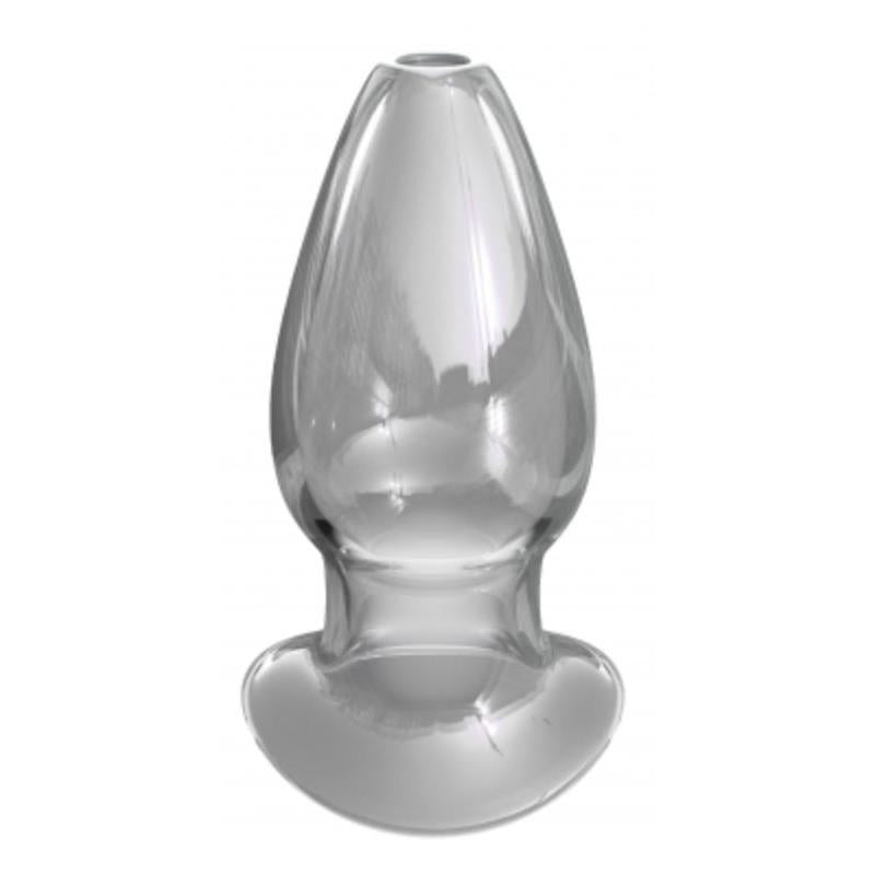 Analinis kaištis su ergonomišku dizainu