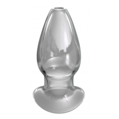 Analinis kaištis su ergonomišku dizainu