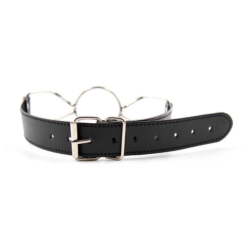 O formos rutulys su reguliuojamu dirželiu