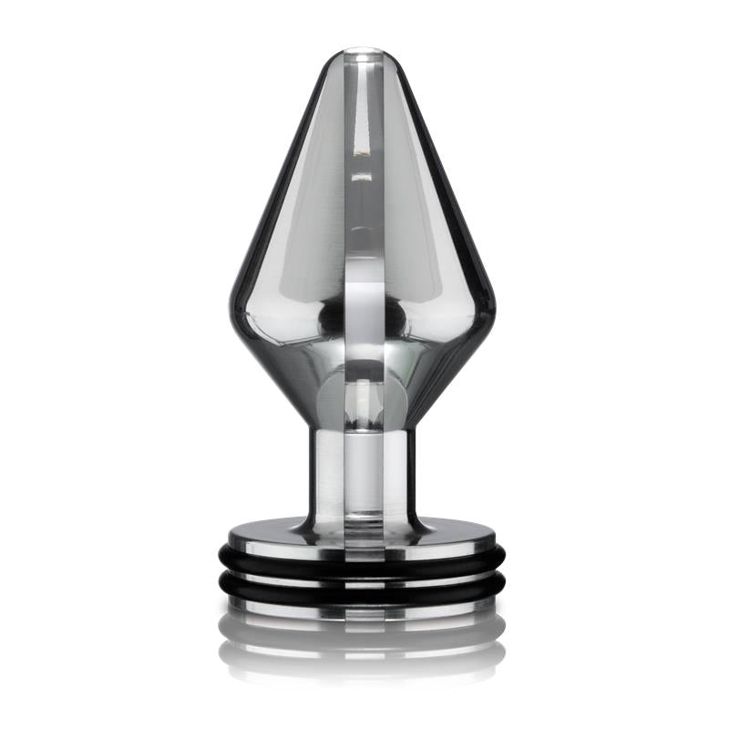 elektroanalinis kištukas prostatos stimuliacijai