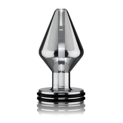 elektroanalinis kištukas prostatos stimuliacijai