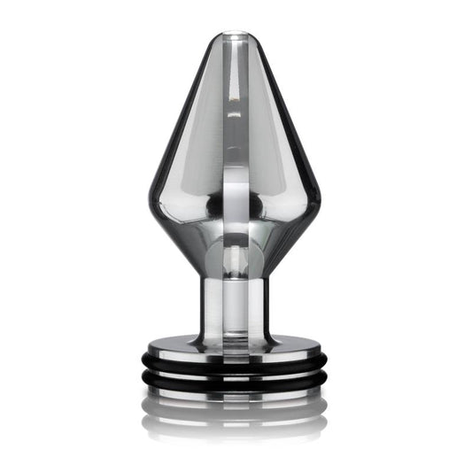 elektroanalinis kištukas prostatos stimuliacijai