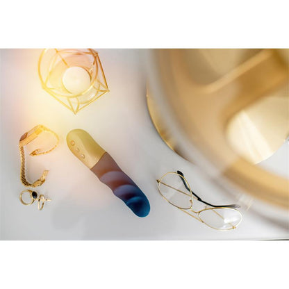 mini pulsatorius su savarankišku stūmimu