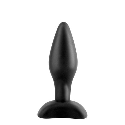 Analinis kištukas su ergonomišku dizainu
