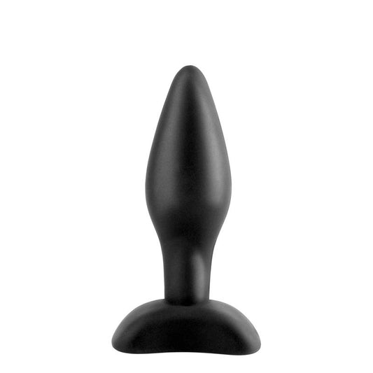Analinis kištukas su ergonomišku dizainu