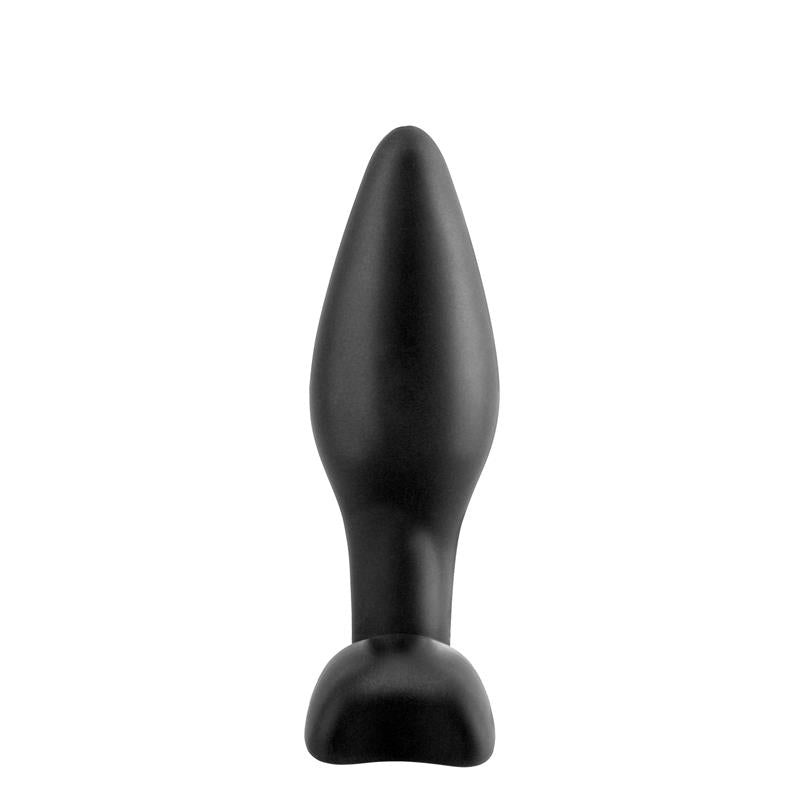 Analinis kištukas su ergonomišku dizainu