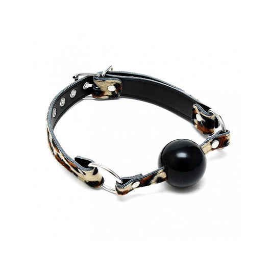 Odinis užtrauktukas su silikoniniu kamuoliuku