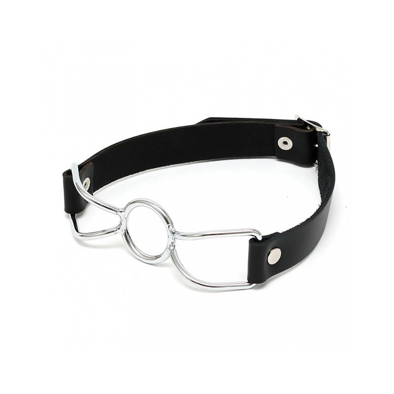 Burnos kamštis su sandarinančiu žiedu