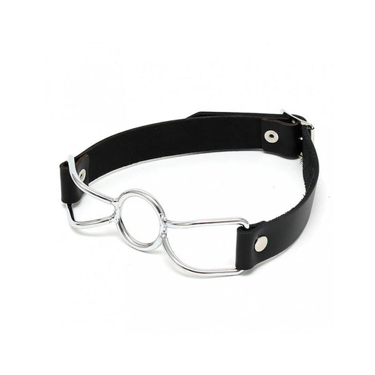 Burnos kamštis su sandarinančiu žiedu