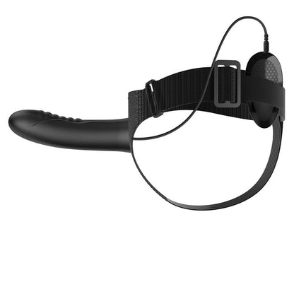 Vibruojantis dirželis su intensyvia vibracija