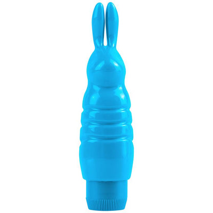 Mini triušio vibratorius su intensyvia vibracija