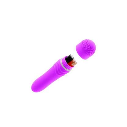 Neoninis vibratorius su kelių greičių vibracija
