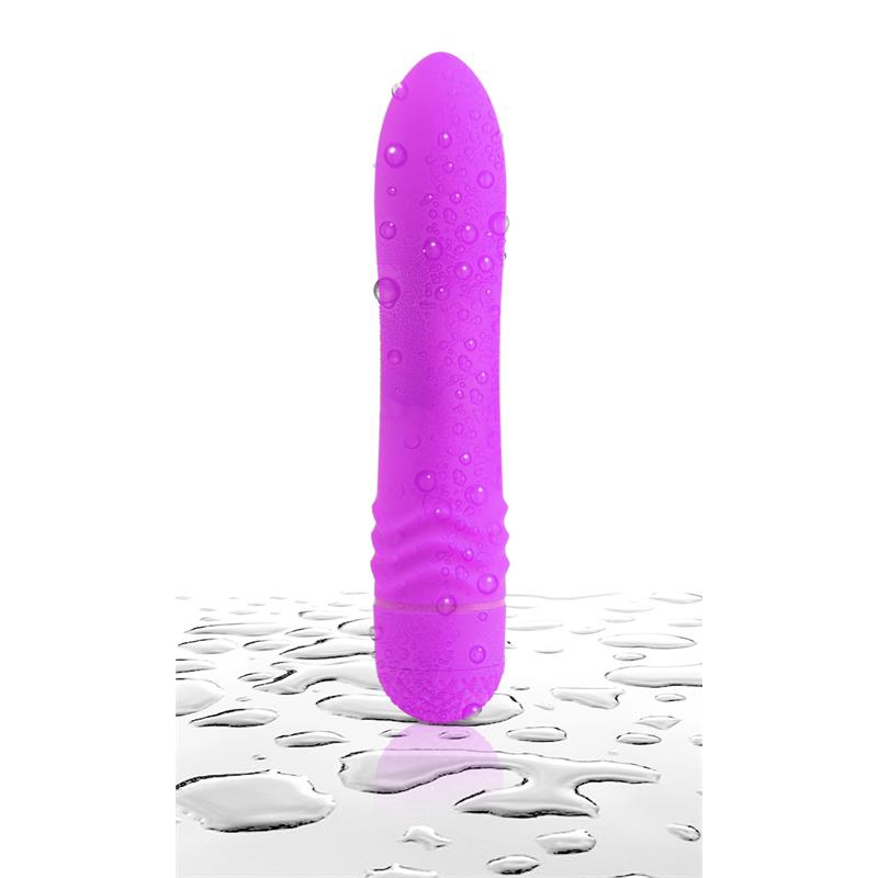 Neoninis vibratorius su kelių greičių vibracija