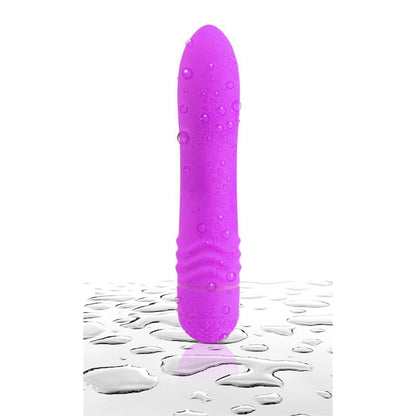 Neoninis vibratorius su kelių greičių vibracija