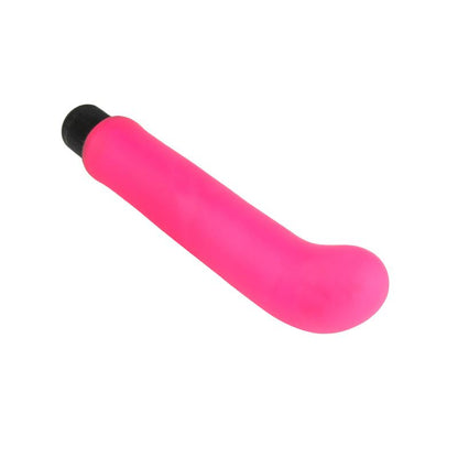 G-taško vibratorius su kelių greičių vibracija