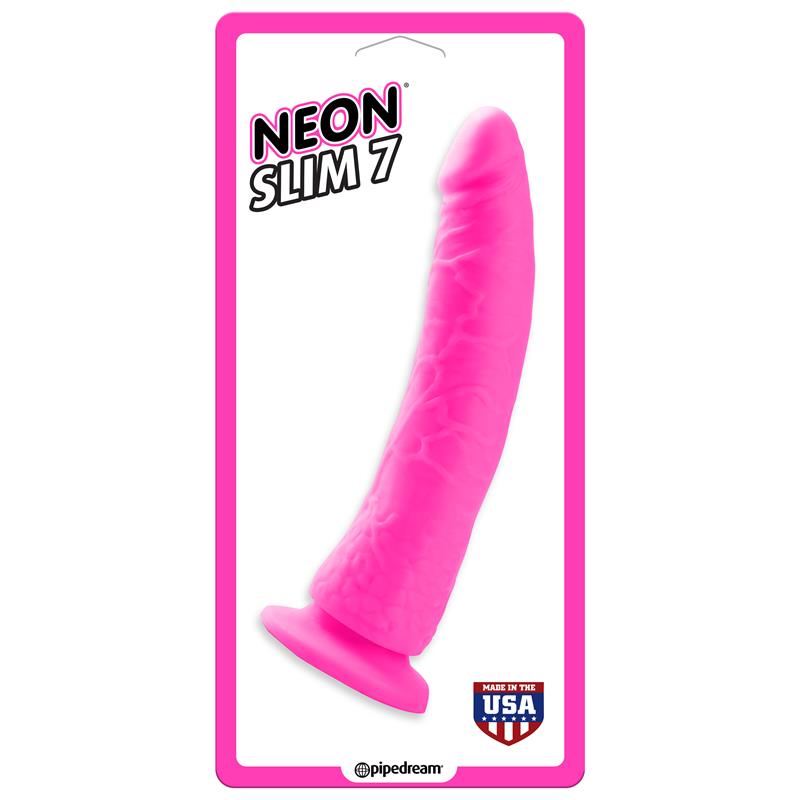 Dildo su siurbtuko pagrindu ir tikroviška tekstūra