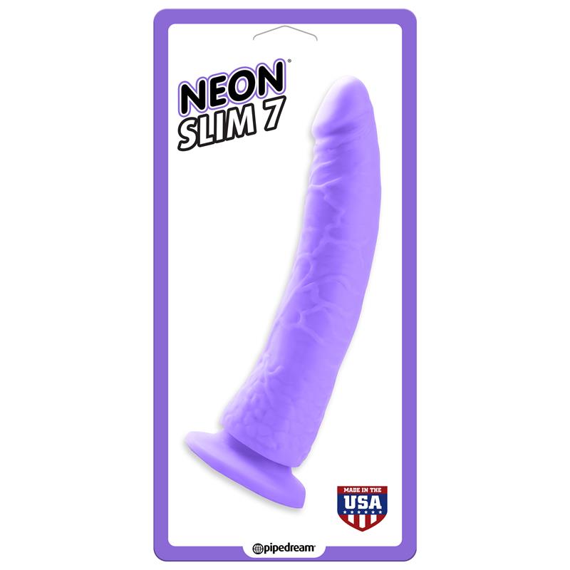 Plonas dildo su siurbtuko pagrindu