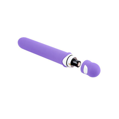 Vibratorius su 10 intensyvių vibracijos režimų