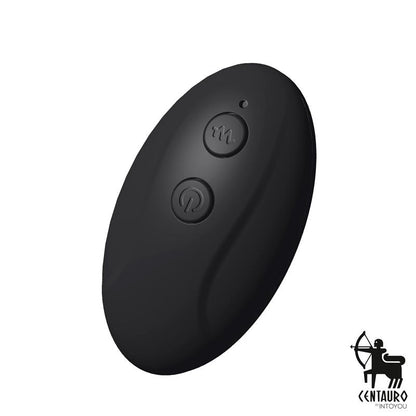 Teleskopinis dildo su 360° svyravimu