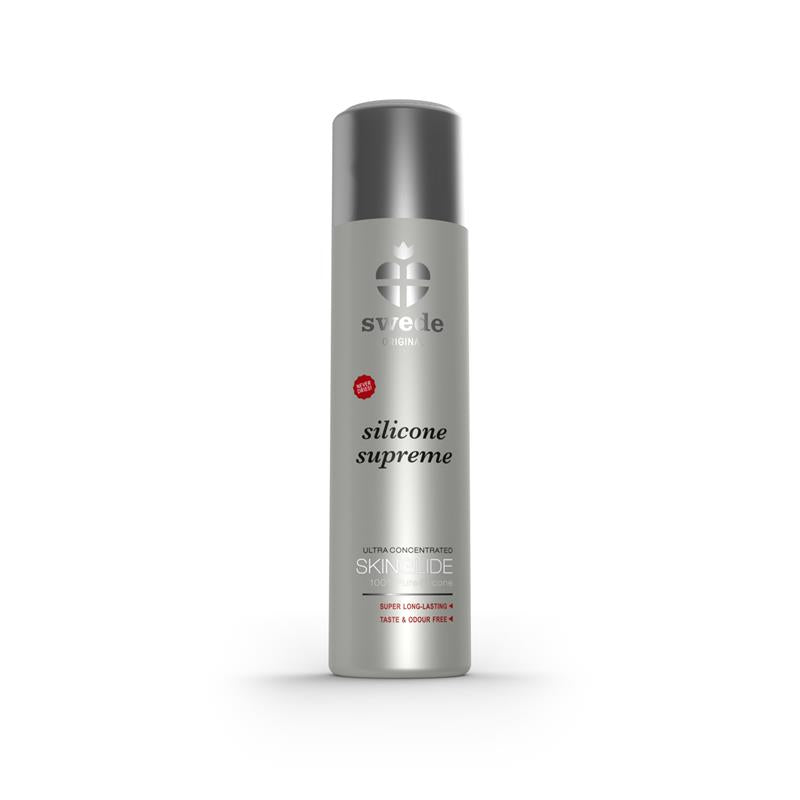 Originalus Lubricant Silicone Supreme 50 ml