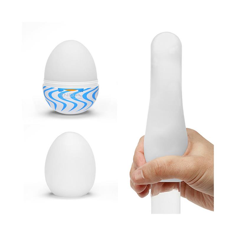 Kiaušinių rinkinys dekoravimui ir žaidimams