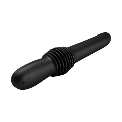 Stūmimo vibratorius su 3 režimais ir USB įkrovimu