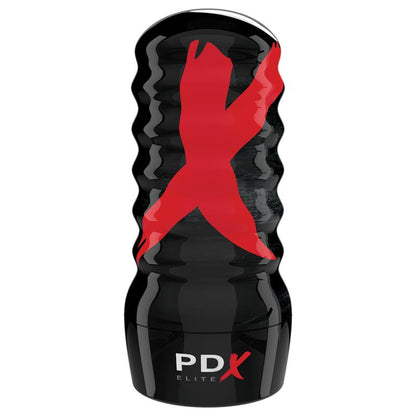 Vakuuminis strokeris su prostatos stimuliacija