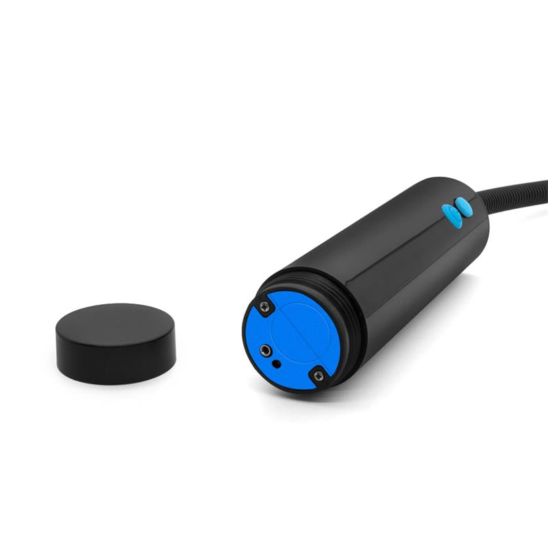 Automatinis varpos siurblys su 4 siurbimo lygiais