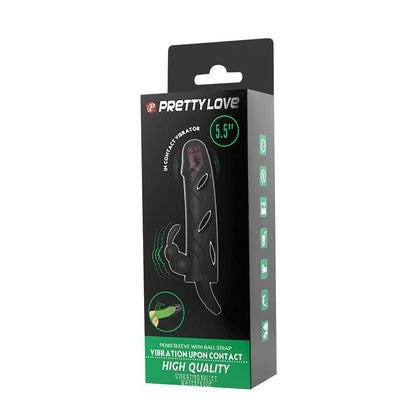 Vibracinis narvas su intensyvia stimuliacija