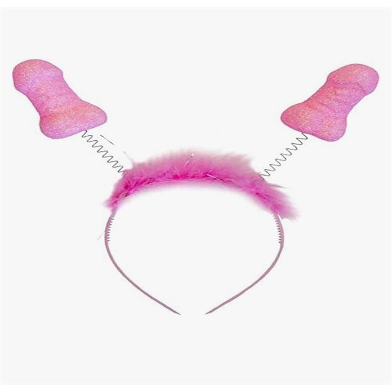 Galvos juosta su švilpuku – linksmas vakarėlio akcentas