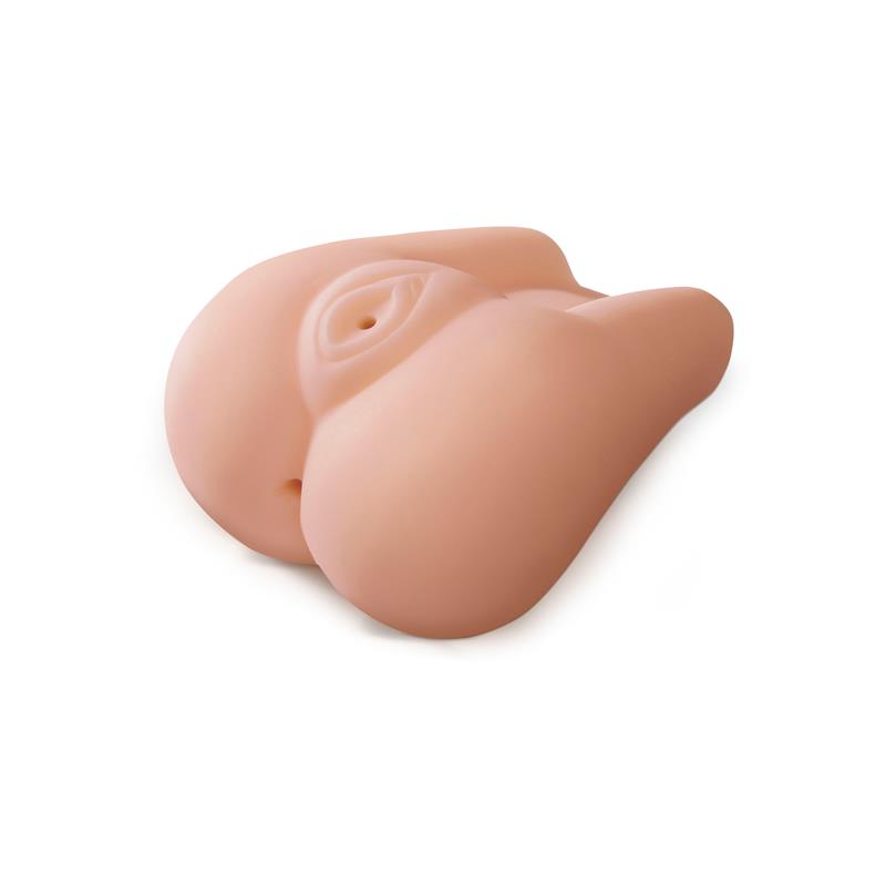 Kelioninis masturbatorius su tikroviška tekstūra