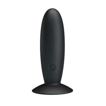 Analinis kištukas su 12 vibracijos režimų
