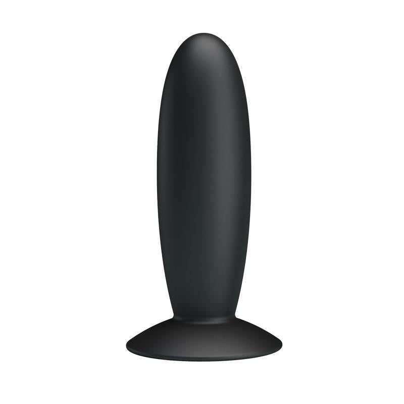 Analinis kištukas su 12 vibracijos režimų