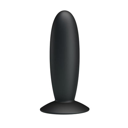 Analinis kištukas su 12 vibracijos režimų