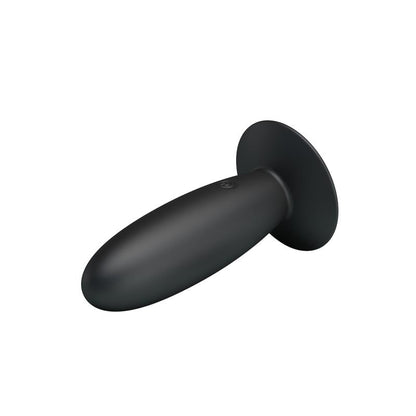 Analinis kištukas su 12 vibracijos režimų