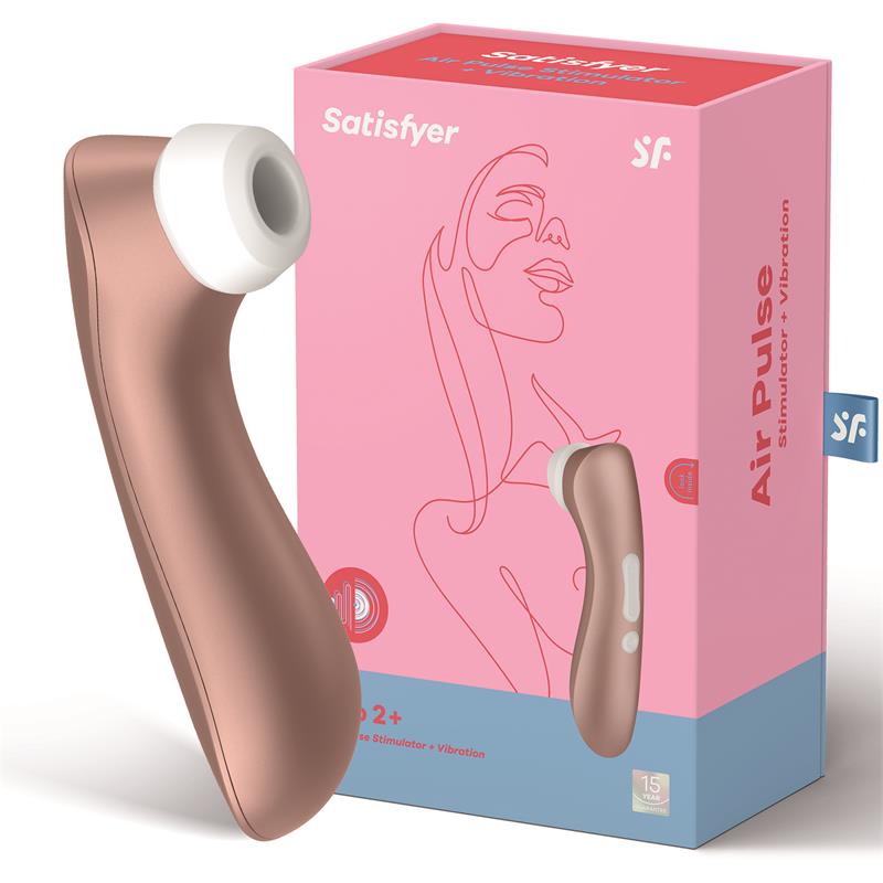 G-taško vibratorius su tylia vibracija ir USB įkrovimu