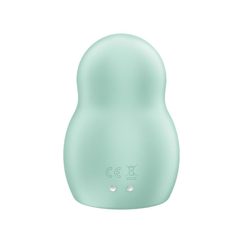 Oro stimuliatorius su dviem varikliais